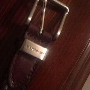 Us polo assn belt